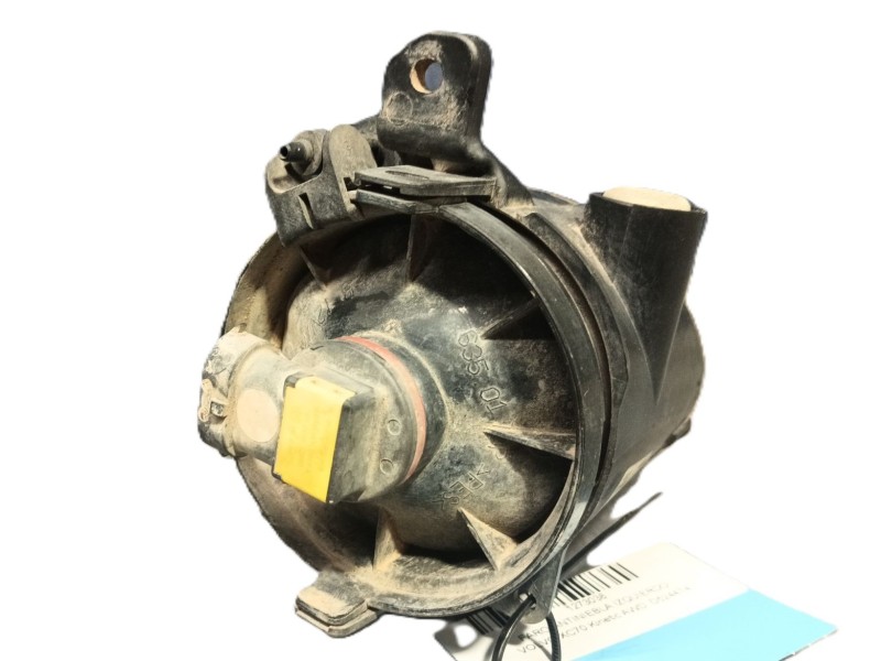 Recambio de faro antiniebla izquierdo para volvo xc70 kinetic awd referencia OEM IAM   