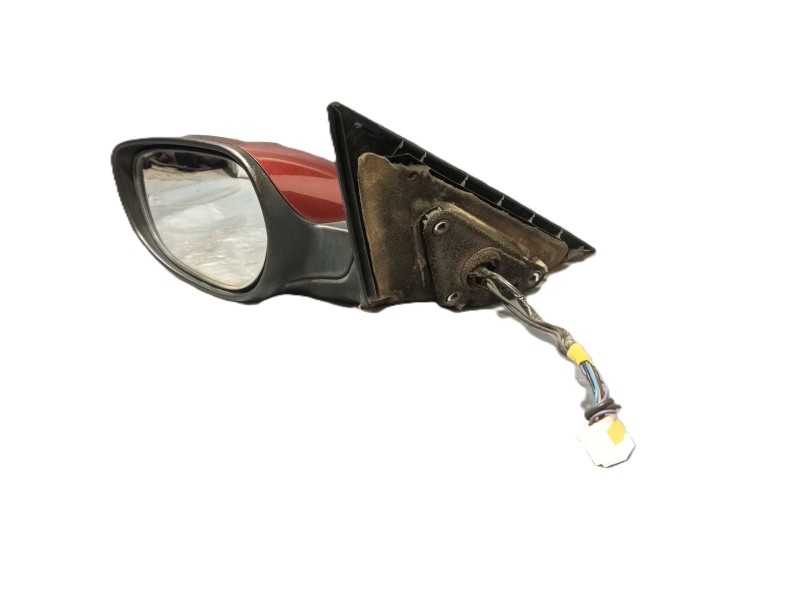 Recambio de retrovisor izquierdo para mazda rx-8 (se) básico (170kw) referencia OEM IAM   