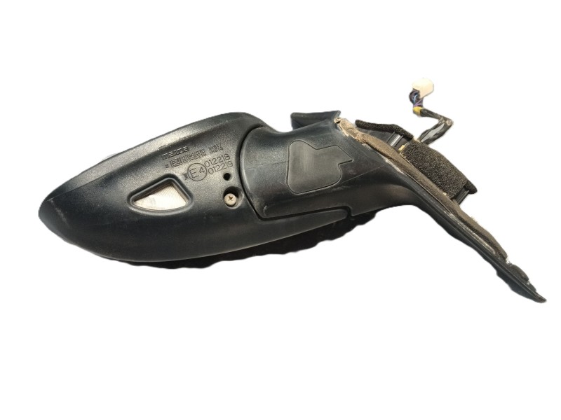 Recambio de retrovisor izquierdo para mazda rx-8 (se) básico (170kw) referencia OEM IAM   