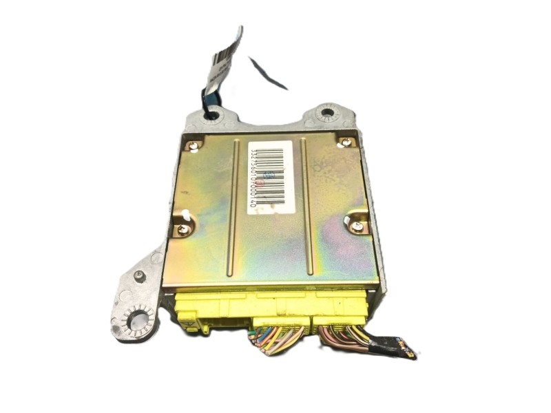 Recambio de centralita airbag para mazda rx-8 (se) básico (170kw) referencia OEM IAM   