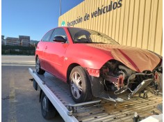SEAT IBIZA III (6L1)