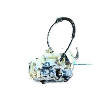 CERRADURA PUERTA DELANTERA IZQUIERDA 7E1837015A C3B1937015AQ 