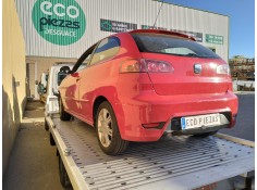 seat ibiza iii (6l1) del año 2006 2