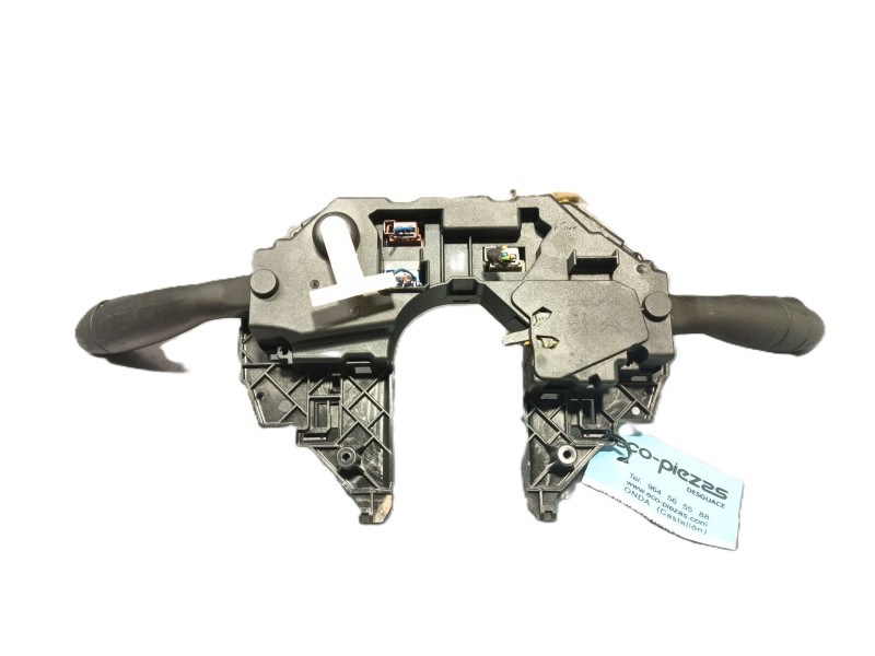 Recambio de mando multifuncion para citroën c5 iii break (rw_) 2.0 hdi 140 referencia OEM IAM   