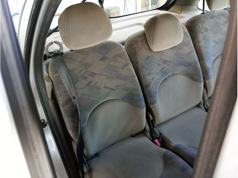 Recambio de asiento trasero derecho para citroën xsara picasso (n68) 2.0 hdi referencia OEM IAM   