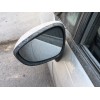 Recambio de retrovisor izquierdo para ford fiesta vi (cb1, ccn) 1.25 referencia OEM IAM   