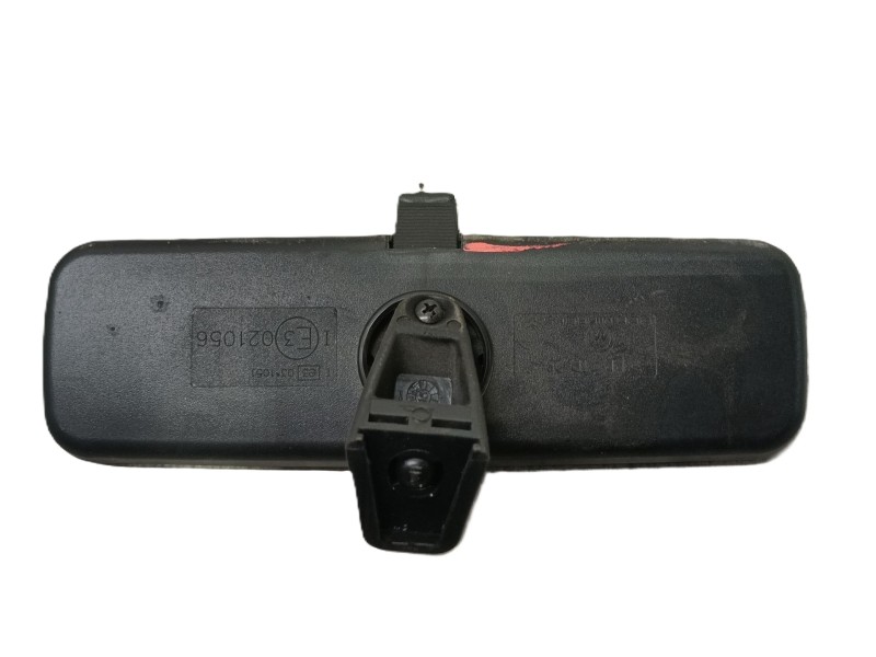Recambio de espejo interior para citroën nemo monospace 1.3 hdi 75 referencia OEM IAM   