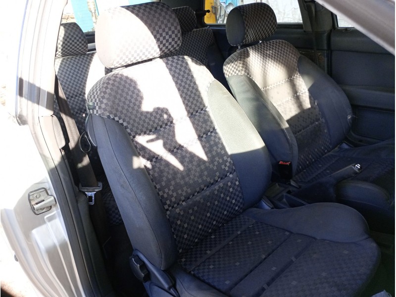 Recambio de asiento delantero derecho para audi a3 (8l1) 1.9 tdi referencia OEM IAM   