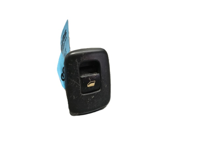 Recambio de mando elevalunas trasero derecho para citroën c5 iii break (rw_) 2.0 hdi 140 referencia OEM IAM   