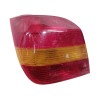 Recambio de piloto trasero izquierdo para ford fiesta berl./courier courier furg. referencia OEM IAM 89FG13N004BA  