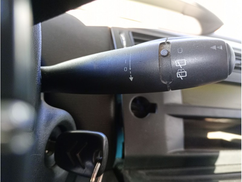 Recambio de mando limpia para citroën c4 i (lc_) 1.6 hdi referencia OEM IAM   