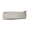 Recambio de parasol izquierdo para fiat talento furgoneta (296_) 1.6 d referencia OEM IAM 6000617972  
