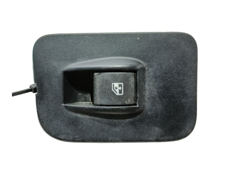 Recambio de mando elevalunas delantero derecho para citroën nemo monospace 1.3 hdi 75 referencia OEM IAM 6490H0  