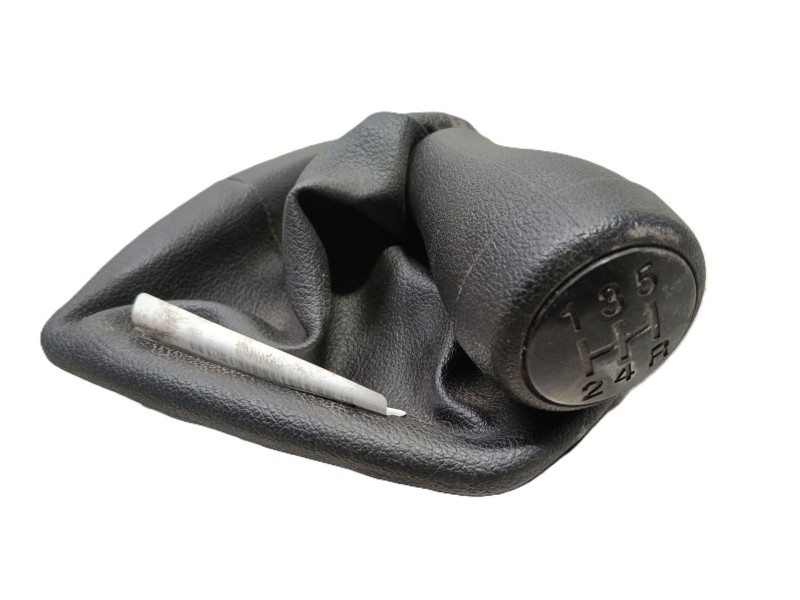 Recambio de pomo palanca cambio para citroën nemo monospace 1.3 hdi 75 referencia OEM IAM   