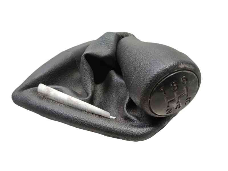 Recambio de pomo palanca cambio para citroën nemo monospace 1.3 hdi 75 referencia OEM IAM   