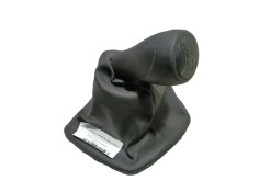 Recambio de pomo palanca cambio para citroën nemo monospace 1.3 hdi 75 referencia OEM IAM   