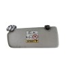 Recambio de parasol derecho para renault captur ii (hf_) tce 140 (hfn0) referencia OEM IAM 964002583R 964004288R 