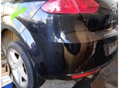 Recambio de paragolpes trasero para seat leon (1p1) 1.6 tdi referencia OEM IAM    2