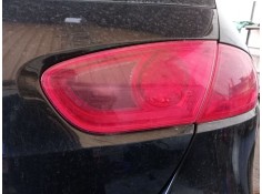 Recambio de piloto trasero derecho interior para seat leon (1p1) 1.6 tdi referencia OEM IAM   