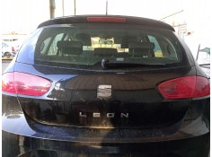 Recambio de porton trasero para seat leon (1p1) 1.6 tdi referencia OEM IAM   
