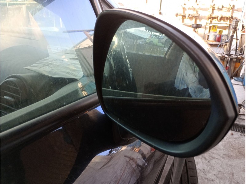 Recambio de retrovisor derecho para seat leon (1p1) 1.6 tdi referencia OEM IAM   