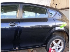 Recambio de puerta trasera izquierda para seat leon (1p1) 1.6 tdi referencia OEM IAM   