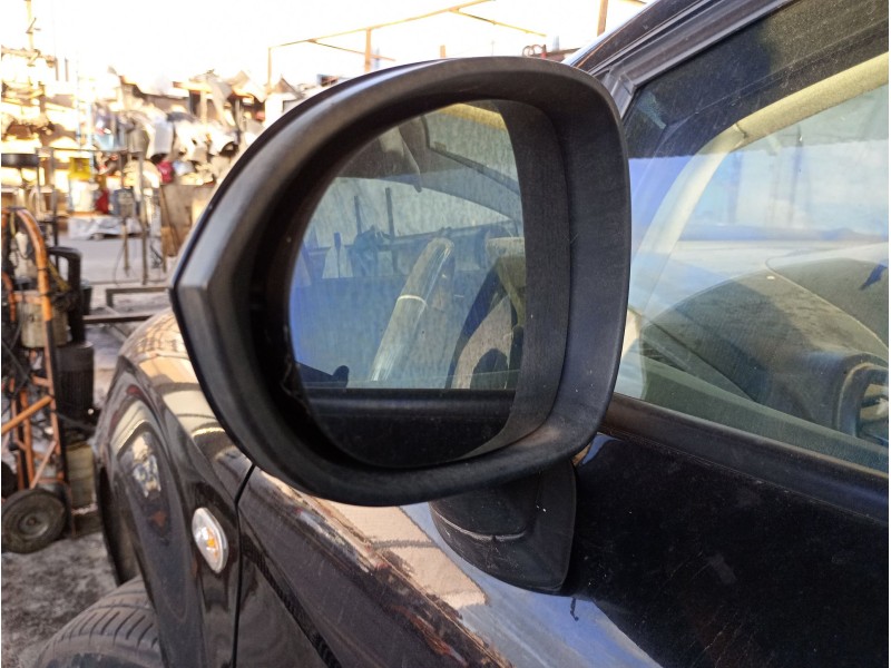 Recambio de retrovisor izquierdo para seat leon (1p1) 1.6 tdi referencia OEM IAM   