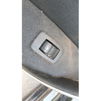 MANDO ELEVALUNAS TRASERO IZQUIERDO 61319113773 