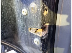 Recambio de cerradura puerta trasera izquierda para seat leon (1p1) 1.6 tdi referencia OEM IAM   