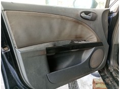 Recambio de elevalunas delantero izquierdo para seat leon (1p1) 1.6 tdi referencia OEM IAM   