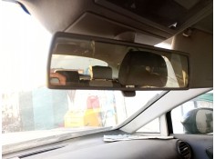 Recambio de espejo interior para seat leon (1p1) 1.6 tdi referencia OEM IAM   