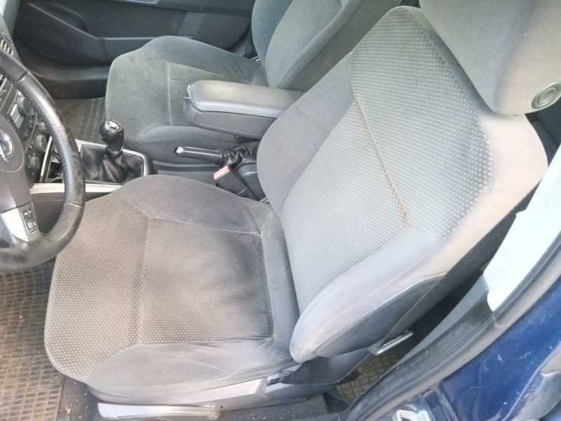 Recambio de asiento delantero izquierdo para opel astra h (a04) 1.7 cdti (l48) referencia OEM IAM   