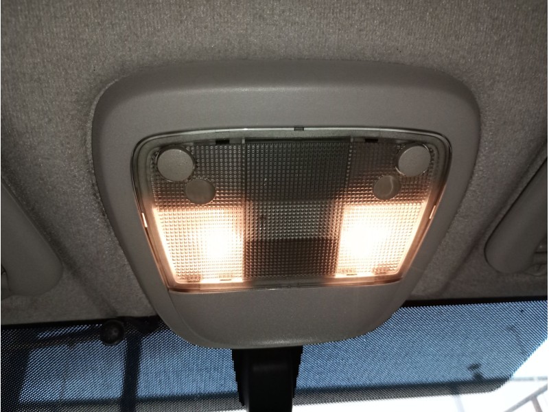 Recambio de luz interior para opel meriva a monospace (x03) 1.7 cdti (e75) referencia OEM IAM   