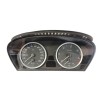 Recambio de cuadro instrumentos para bmw serie 5 touring (e61) 530d referencia OEM IAM 62116945633 110080213 