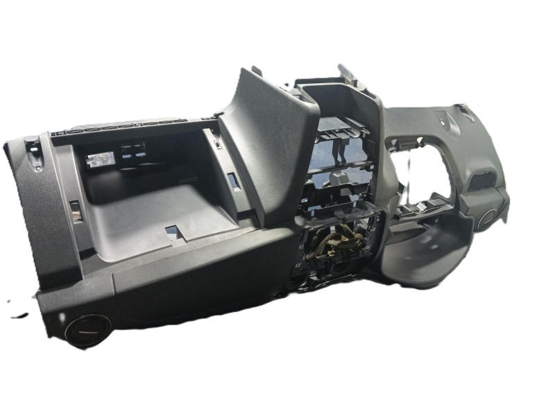 Recambio de salpicadero para dacia sandero ii tce 90 (b8m1, b8ma) referencia OEM IAM   