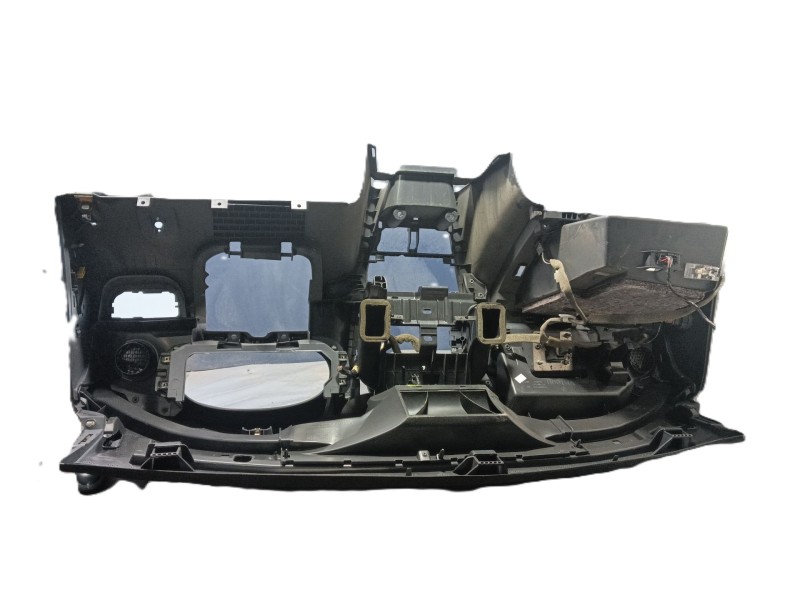 Recambio de salpicadero para dacia sandero ii tce 90 (b8m1, b8ma) referencia OEM IAM   