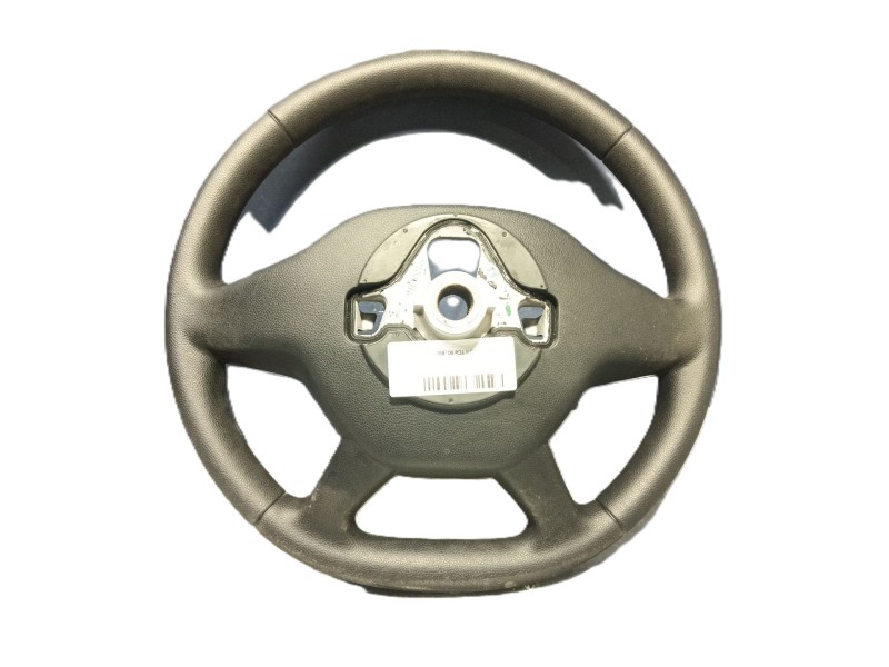 Recambio de volante para dacia sandero ii tce 90 (b8m1, b8ma) referencia OEM IAM   