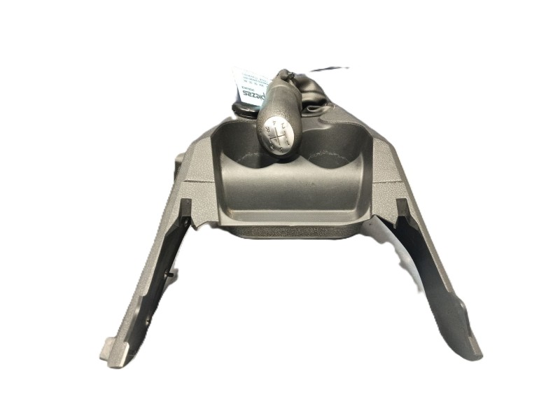 Recambio de pomo palanca cambio para dacia sandero ii tce 90 (b8m1, b8ma) referencia OEM IAM   