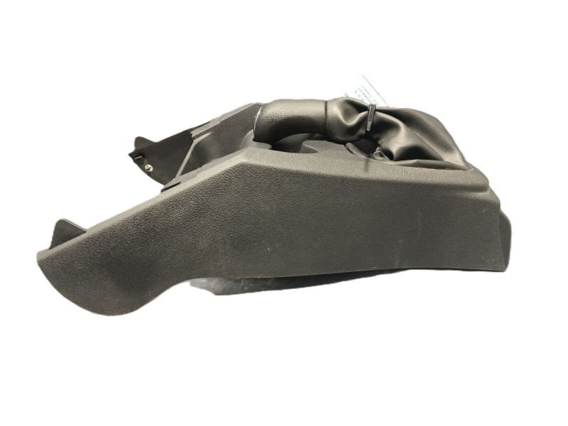 Recambio de pomo palanca cambio para dacia sandero ii tce 90 (b8m1, b8ma) referencia OEM IAM   