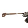 Recambio de columna direccion para fiat doblo cargo (263_) 1.6 d multijet referencia OEM IAM 52170240 00521702400E 