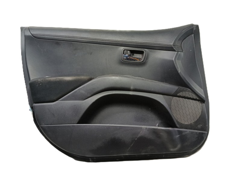 Recambio de guarnecido puerta delantera izquierda para citroën c-crosser (vu_, vv_) 2.2 hdi referencia OEM IAM   