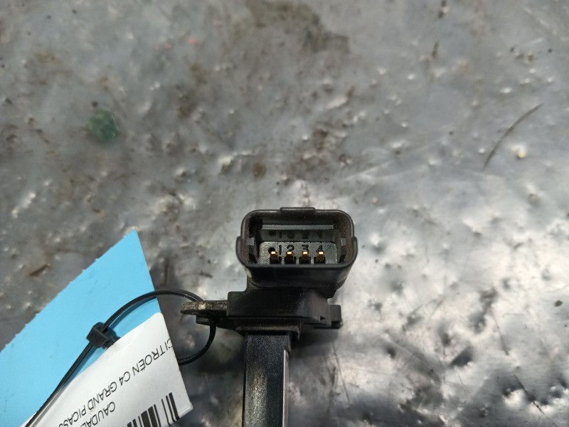 Recambio de caudalimetro para citroën c4 grand picasso exclusive referencia OEM IAM   