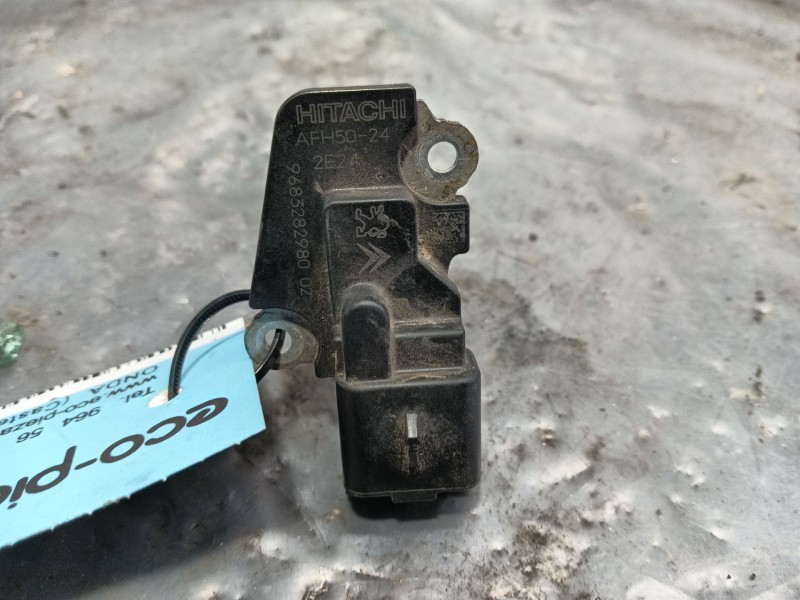 Recambio de caudalimetro para citroën c4 grand picasso exclusive referencia OEM IAM   