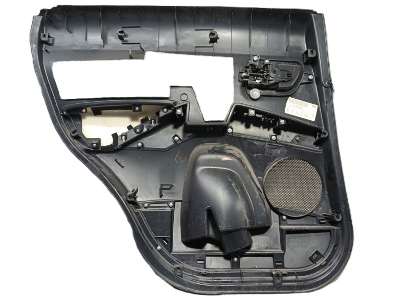 Recambio de guarnecido puerta trasera derecha para citroën c-crosser (vu_, vv_) 2.2 hdi referencia OEM IAM   