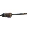 Recambio de transmision delantera derecha para nissan almera ii hatchback (n16) 2.2 dci referencia OEM IAM 39100BN811  