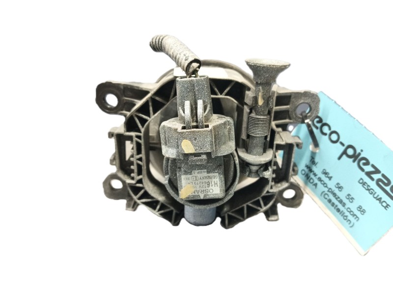 Recambio de faro antiniebla derecho para dacia sandero ii tce 90 (b8m1, b8ma) referencia OEM IAM   