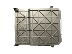 Recambio de bsi para peugeot 407 (6d_) 1.6 hdi 110 (6d9hzc, 6d9hyc) referencia OEM IAM    2