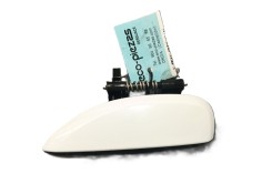 Recambio de maneta exterior delantera izquierda para dacia sandero ii tce 90 (b8m1, b8ma) referencia OEM IAM   