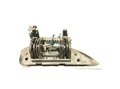 Recambio de maneta exterior delantera izquierda para dacia sandero ii tce 90 (b8m1, b8ma) referencia OEM IAM    2