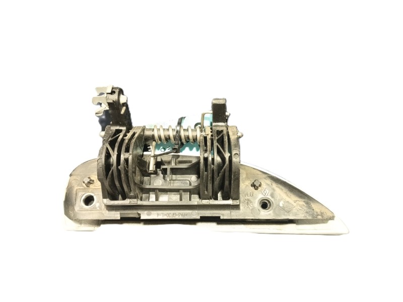 Recambio de maneta exterior delantera izquierda para dacia sandero ii tce 90 (b8m1, b8ma) referencia OEM IAM   